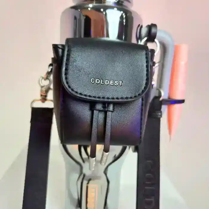 COLDEST Mini Backpack Bundle | Tumbler Accessories