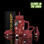COLDEST 15 oz Limitless Ultra v8 | Insulated Water Bottle