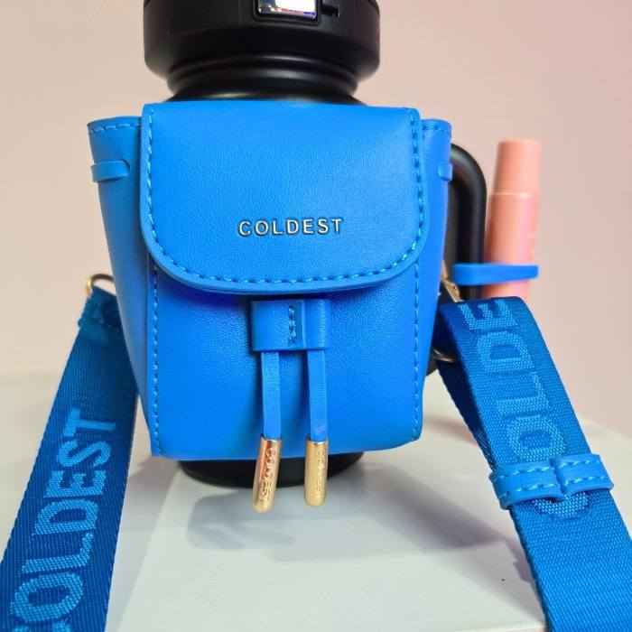 COLDEST Mini Backpack Bundle | Tumbler Accessories