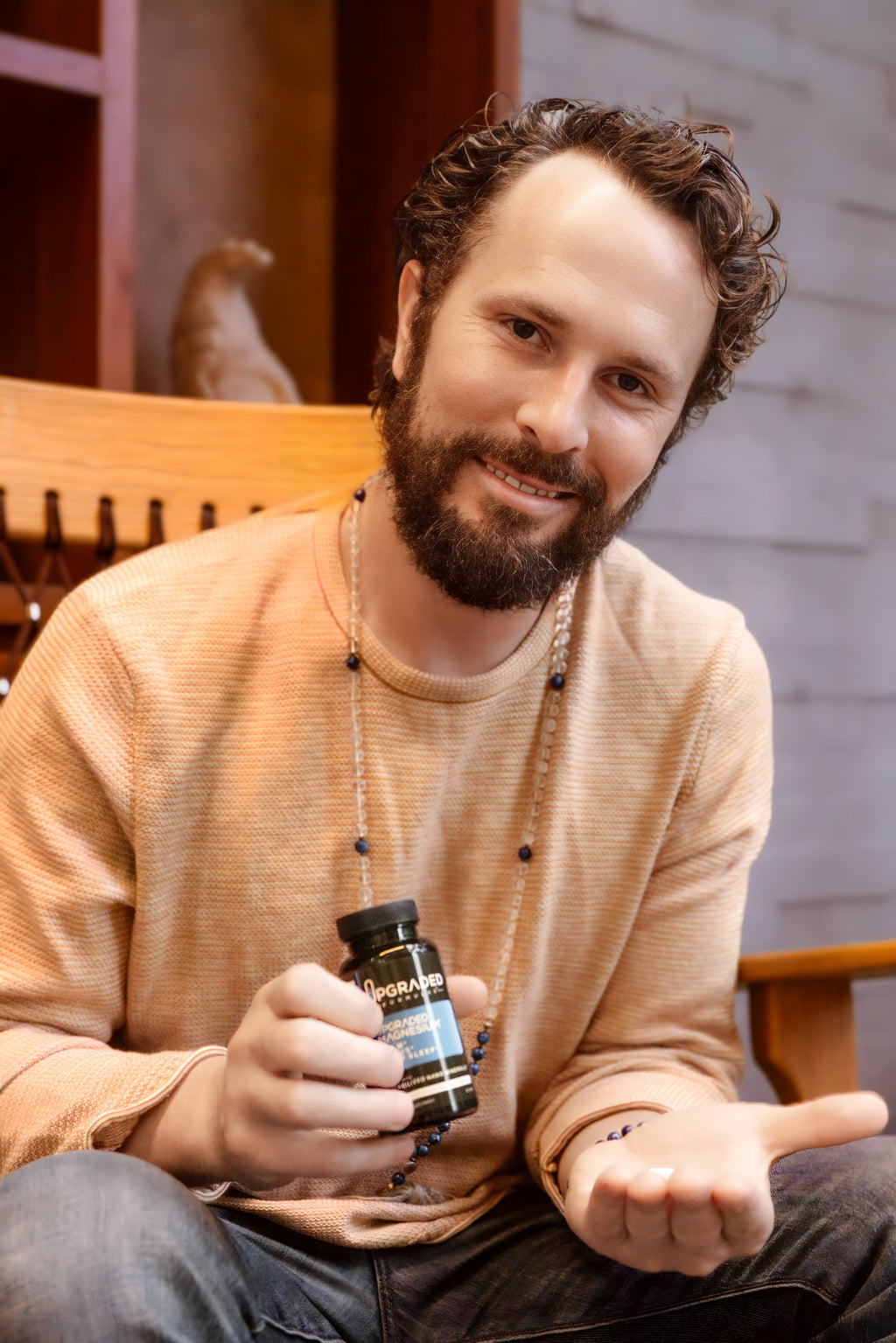 Upgraded Magnesium for Sleep & Recovery | Upgraded Formulas