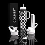 COLDEST 36 oz Limitless Ultra v8 | Insulated Water Bottle