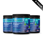 Sugar-Free Electrolyte Recovery Powder | Key Nutrients