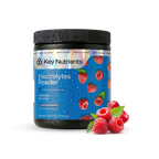 Sugar-Free Electrolyte Recovery Powder | Key Nutrients