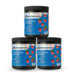 Sugar-Free Electrolyte Recovery Powder | Key Nutrients