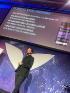 Upgraded 8-Hour Sleep | 32 Capsules | Upgraded Formulas