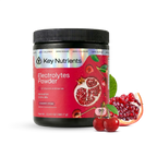 Sugar-Free Electrolyte Recovery Powder | Key Nutrients
