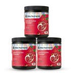 Sugar-Free Electrolyte Recovery Powder | Key Nutrients