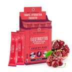 Sugar-Free Electrolyte Recovery Powder | Key Nutrients