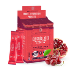 Sugar-Free Electrolyte Recovery Powder | Key Nutrients