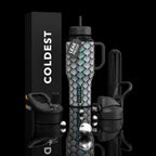 COLDEST 36 oz Limitless Ultra v8 | Insulated Water Bottle