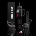 COLDEST 36 oz Limitless Ultra v8 | Insulated Water Bottle
