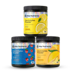 Sugar-Free Electrolyte Recovery Powder | Key Nutrients