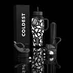 COLDEST 46 oz Limitless Ultra v8 | Insulated Water Bottle