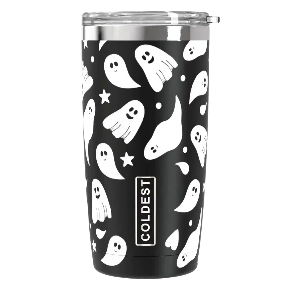 COLDEST 20 oz Tumbler v2 | Insulated Coffee Tumbler