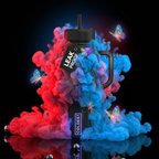 COLDEST 46 oz Limitless Ultra v8 | Insulated Water Bottle