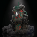 COLDEST 46 oz Limitless Ultra v8 | Insulated Water Bottle
