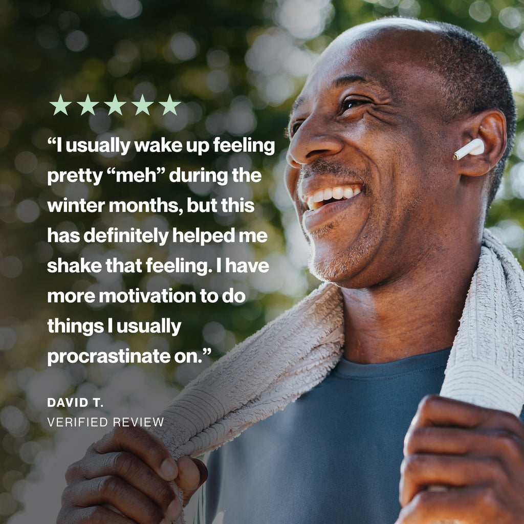 Mag18 Peptide-Powered Magnesium | Longevity Rx