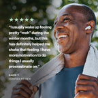 Mag18 Peptide-Powered Magnesium | Longevity Rx