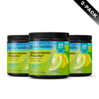 Sugar-Free Electrolyte Recovery Powder | Key Nutrients