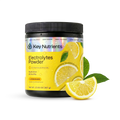 Sugar-Free Electrolyte Recovery Powder | Key Nutrients