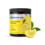 Sugar-Free Electrolyte Recovery Powder | Key Nutrients