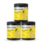 Sugar-Free Electrolyte Recovery Powder | Key Nutrients
