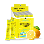 Sugar-Free Electrolyte Recovery Powder | Key Nutrients
