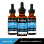 Upgraded Magnesium Liquid | Upgraded Formulas