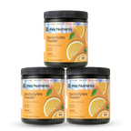 Sugar-Free Electrolyte Recovery Powder | Key Nutrients