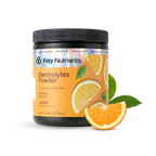 Sugar-Free Electrolyte Recovery Powder | Key Nutrients