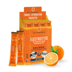 Sugar-Free Electrolyte Recovery Powder | Key Nutrients