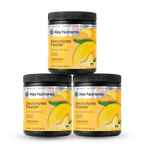 Sugar-Free Electrolyte Recovery Powder | Key Nutrients