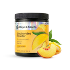 Sugar-Free Electrolyte Recovery Powder | Key Nutrients