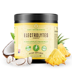 Sugar-Free Electrolyte Recovery Powder | Key Nutrients