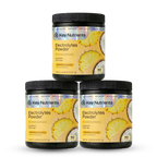 Sugar-Free Electrolyte Recovery Powder | Key Nutrients