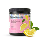 Sugar-Free Electrolyte Recovery Powder | Key Nutrients