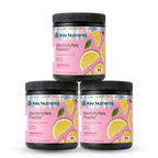 Sugar-Free Electrolyte Recovery Powder | Key Nutrients