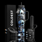 COLDEST 36 oz Limitless Ultra v8 | Insulated Water Bottle