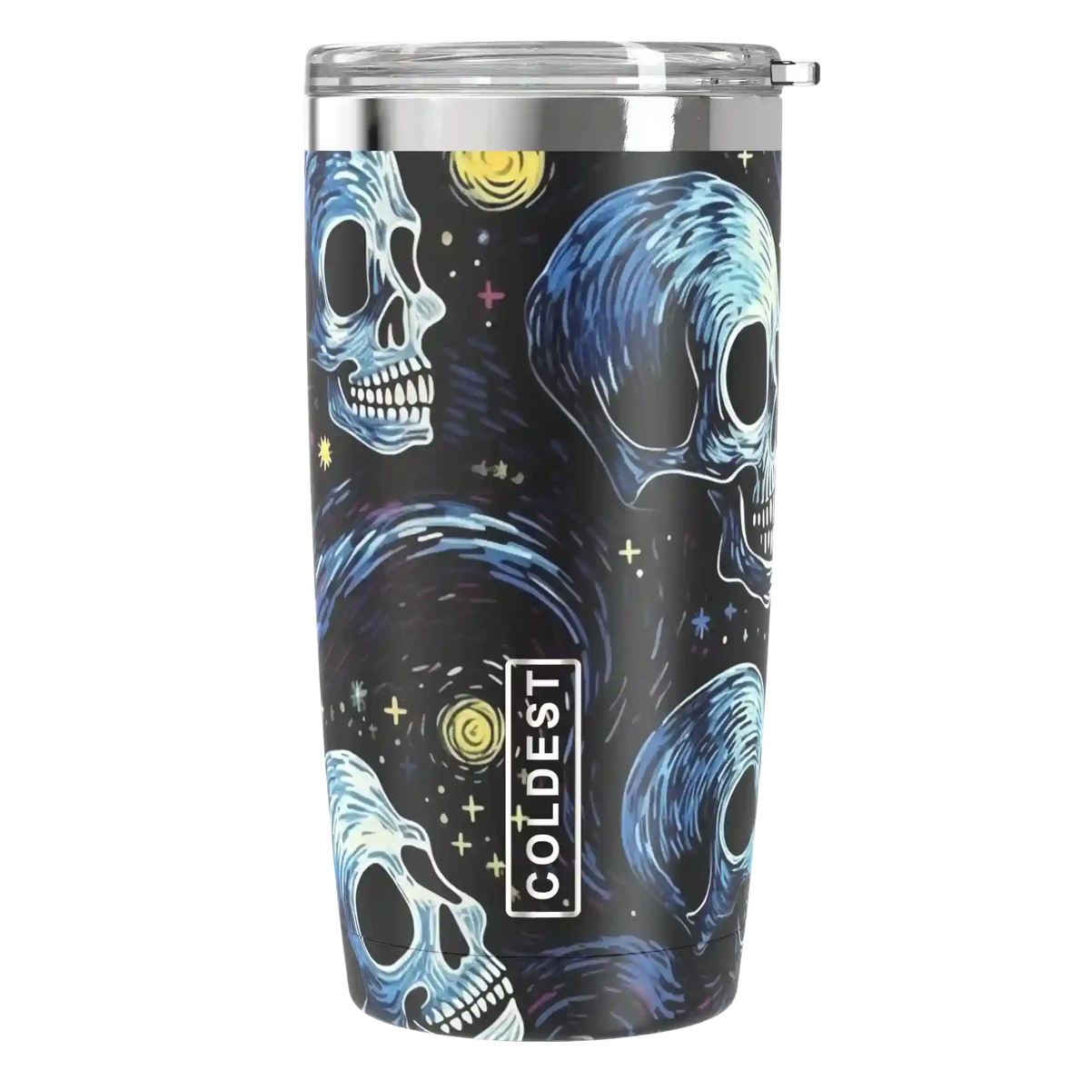COLDEST 20 oz Tumbler v2 | Insulated Coffee Tumbler