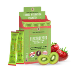 Sugar-Free Electrolyte Recovery Powder | Key Nutrients