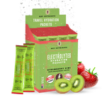Sugar-Free Electrolyte Recovery Powder | Key Nutrients