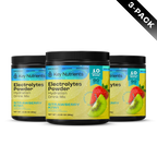 Sugar-Free Electrolyte Recovery Powder | Key Nutrients