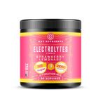 Sugar-Free Electrolyte Recovery Powder | Key Nutrients