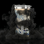 COLDEST 20 oz Tumbler v2 | Insulated Coffee Tumbler