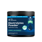 Sugar-Free Electrolyte Recovery Powder | Key Nutrients