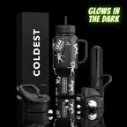 COLDEST 36 oz Limitless Ultra v8 | Insulated Water Bottle