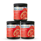 Sugar-Free Electrolyte Recovery Powder | Key Nutrients