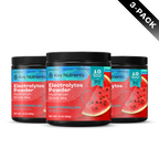 Sugar-Free Electrolyte Recovery Powder | Key Nutrients