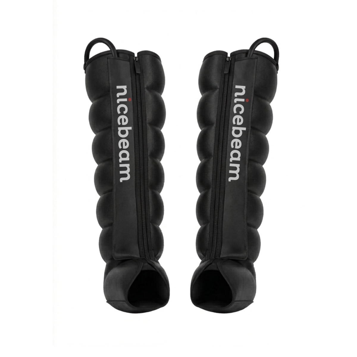 NiceBeam RecoveryFlow Compression Boots | Leg Recovery