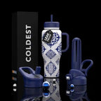 COLDEST 36 oz Limitless Ultra v8 | Insulated Water Bottle